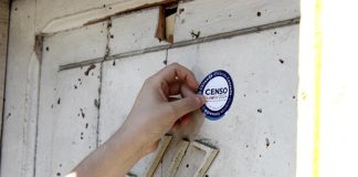 El 27 de marzo el INE dará a conocer el número de personas, hogares y viviendas censadas en Chile, Censo 2024