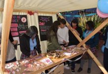 Jóvenes Emprendedores