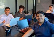 Jóvenes talentos de Colegio PuenteMaipo crean startup para mejorar la empleabilidad en Bajos de Mena Jóvenes talentos de Colegio PuenteMaipo crean startup para mejorar la empleabilidad en Bajos de Mena