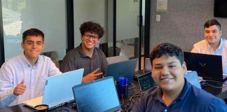 Jóvenes talentos de Colegio PuenteMaipo crean startup para mejorar la empleabilidad en Bajos de Mena