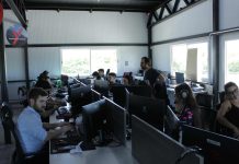 LATAMLY INICIÓ SUS OPERACIONES EN CHILE