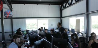 LATAMLY INICIÓ SUS OPERACIONES EN CHILE