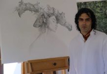 “La Forma del Tiempo” El bestiario de Max Sir y Claudio Bravo llega a Sala Viña