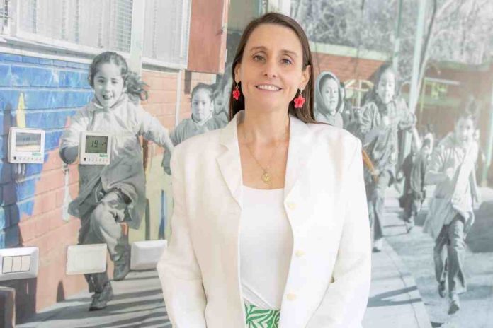 La asistencia escolar como motor de los sueños