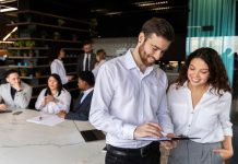 La práctica profesional más que un primer paso en el mundo laboral