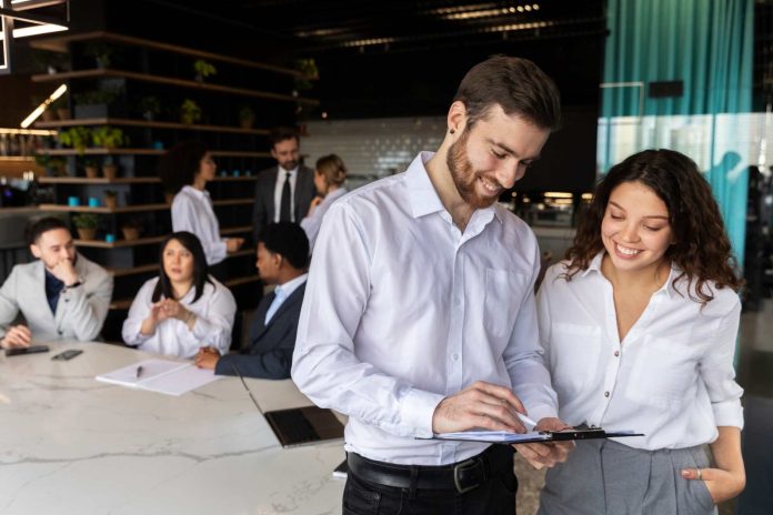 La práctica profesional más que un primer paso en el mundo laboral La práctica profesional más que un primer paso en el mundo laboral
