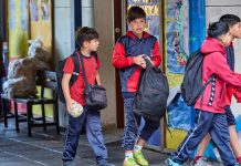 Lanzan campaña “No alargues las vacaciones” Lanzan campaña “No alargues las vacaciones”