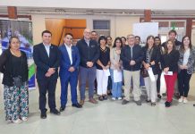 Liceo Inés Henríquez Frödden iniciará año escolar con renovada infraestructura Liceo Inés Henríquez Frödden iniciará año escolar con renovada infraestructura