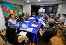 Mesa Técnica SAE cierra primera etapa de sesiones plenarias y agenda para marzo la entrega de su informe de recomendaciones