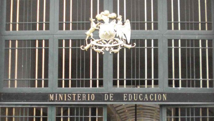 Ministerio de Educación informa respecto al pago de bonos a docentes y asistentes de la educación