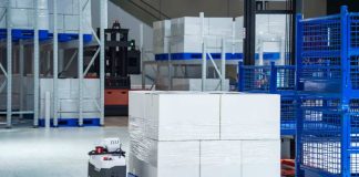 Nacen los ARME Awards, con 50.000€ para los mejores proyectos en robótica móvil