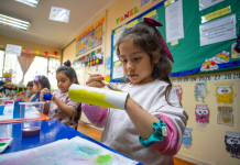 "Consejos para promover el Juego en niñas y niños durante el verano"