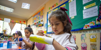 "Consejos para promover el Juego en niñas y niños durante el verano"