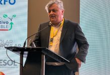 Plantean desafíos territoriales entre Chile y Colombia para interconexión de agua, energía y alimentos