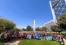 Pokémon Go Así fue el “Día de la Comunidad”