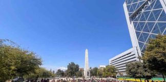 Pokémon Go Así fue el “Día de la Comunidad”