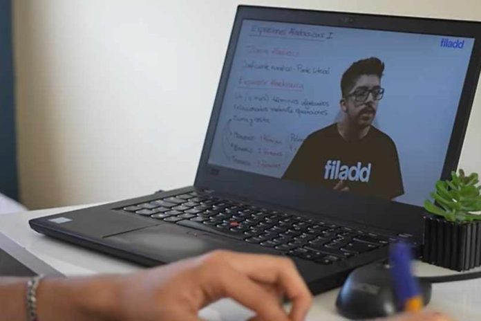 Preuniversitario online fortalece su presencia internacional y alcanza un crecimiento del 150% en Chile