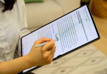 Quick Share de Samsung: conecta tus dispositivos y comparte archivos al instante en esta vuelta a clases Quick Share de Samsung: conecta tus dispositivos y comparte archivos al instante en esta vuelta a clases