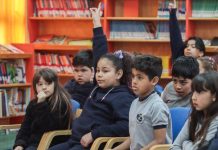 ¡De vuelta al colegio! Claves para un regreso positivo