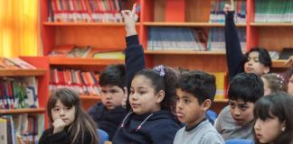 ¡De vuelta al colegio! Claves para un regreso positivo