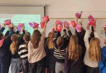 Regreso a clases: el rol crucial de los colegios para reducir la brecha menstrual desde etapas tempranas