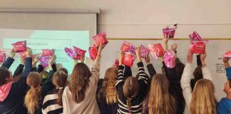 Regreso a clases: el rol crucial de los colegios para reducir la brecha menstrual desde etapas tempranas