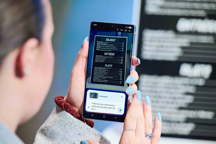 Samsung ofrece hasta seis meses gratuitos de Gemini Advanced al comprar la nueva línea Galaxy S25