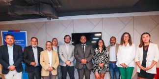 Se capacitaron en la DEP: Ocho nuevos directores ejecutivos inician funciones en los SLEP