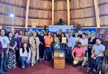 Subsecretaria de Turismo visita Ralco, el único destino chileno premiado por ONU Turismo, que reconoce a pequeñas localidades turísticas por preservar su cultura y tradiciones