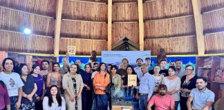 Subsecretaria de Turismo visita Ralco, el único destino chileno premiado por ONU Turismo, que reconoce a pequeñas localidades turísticas por preservar su cultura y tradiciones