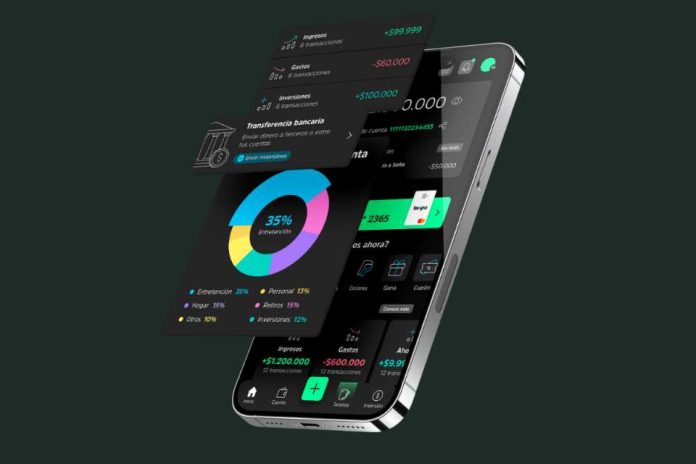Tenpo recibe la autorización de existencia para convertirse en el primer neobanco de Chile Tenpo recibe la autorización de existencia para convertirse en el primer neobanco de Chile