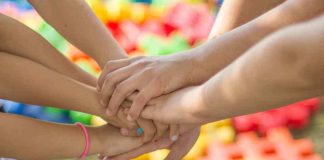 Transformar el mundo empieza por apoyar a quienes lo hacen posible