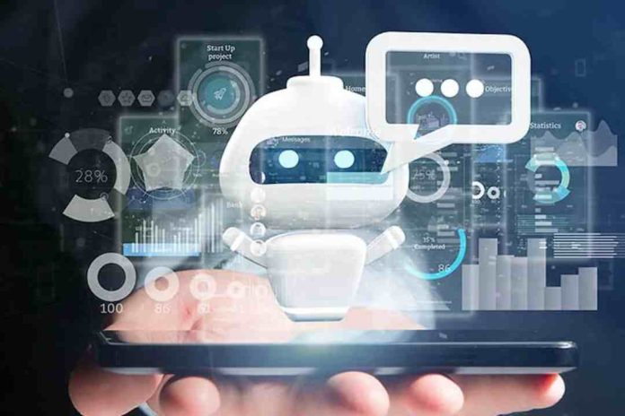 Trust Journey destaca la IA Conversacional para optimizar los procesos empresariales  Trust Journey destaca la IA Conversacional para optimizar los procesos empresariales