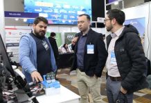 UTalca presentó sus innovaciones en importante feria de hidrógeno verde UTalca presentó sus innovaciones en importante feria de hidrógeno verde