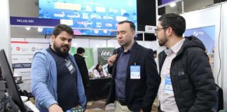 UTalca presentó sus innovaciones en importante feria de hidrógeno verde