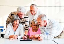 Una plataforma que conserva los recuerdos de las personas mayores, ganadora de la 8ª edición del ‘Bootcamp Impulso’ del MBA de VIU