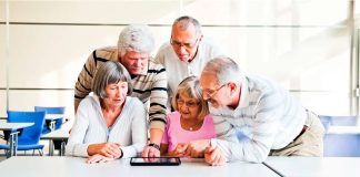 Una plataforma que conserva los recuerdos de las personas mayores, ganadora de la 8ª edición del ‘Bootcamp Impulso’ del MBA de VIU