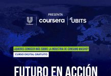 Unilever lanza curso de negocios gratuito para jóvenes profesionales junto a Ubits