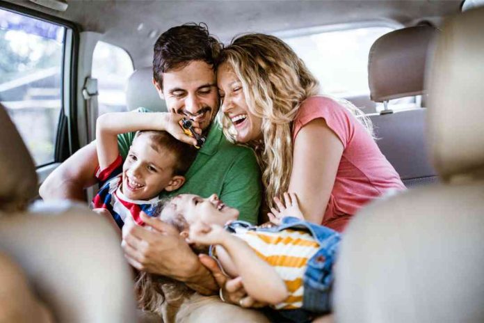 Vacaciones, el momento perfecto para fortalecer las habilidades socioemocionales de tus hijos Vacaciones, el momento perfecto para fortalecer las habilidades socioemocionales de tus hijos