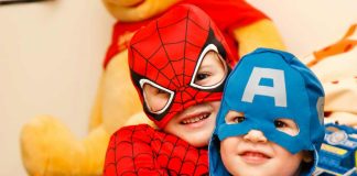 Vacaciones inclusivas son un derecho no un privilegio