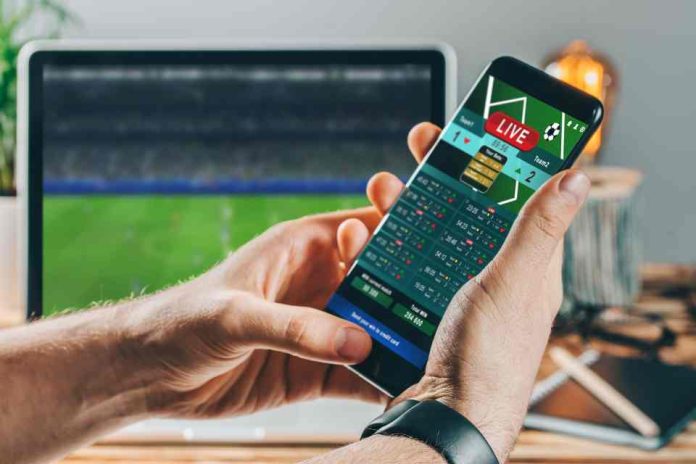 apostar de forma responsable en Betsson Cómo establecer límites y apostar de forma responsable en Betsson