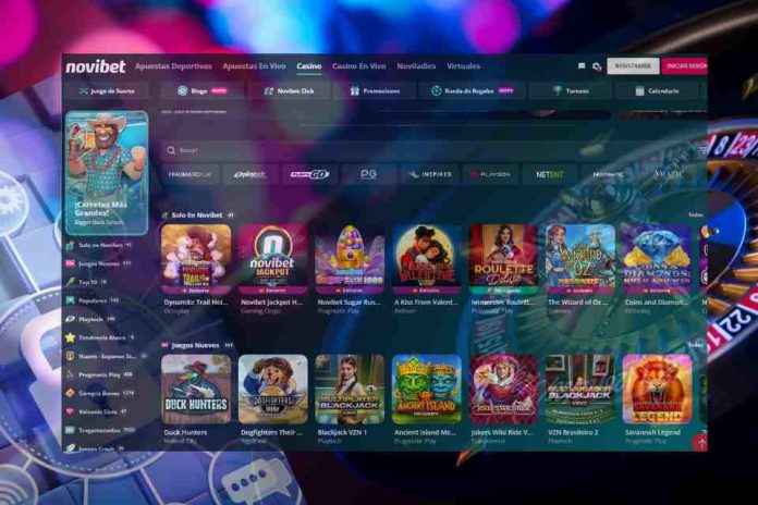 ¿Es seguro jugar en un casino en línea en Chile? ¿Es seguro jugar en un casino en línea en Chile?