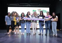 Municipalidad de Colina apoya a las familias con cortes de pelo, bonos y mochilas escolares