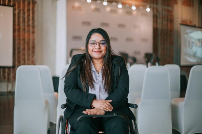 Discapacidad y empleo: ¿Los estereotipos limitan el acceso al mercado laboral?  Discapacidad y empleo: ¿Los estereotipos limitan el acceso al mercado laboral?