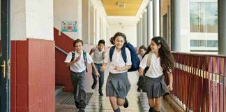 ¡Atención estudiantes, profesores y apoderados!: Sigan estos consejos para una vuelta a clases más tranquila