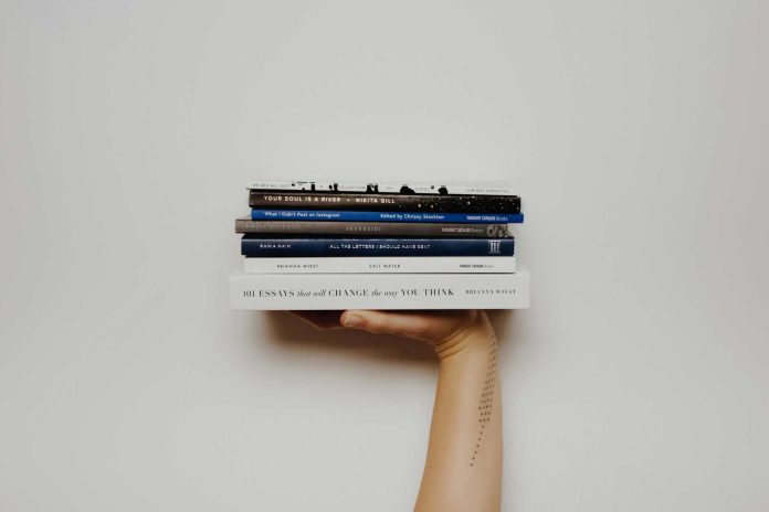 ¿Tienes poco espacio en tu maleta Aumenta la demanda de libros de bolsillo ¿Tienes poco espacio en tu maleta Aumenta la demanda de libros de bolsillo