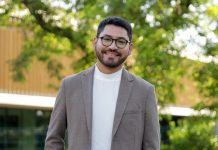 100 Jóvenes Líderes del 2024 Matías Miranda Barría representó a la comuna de Puente Alto
