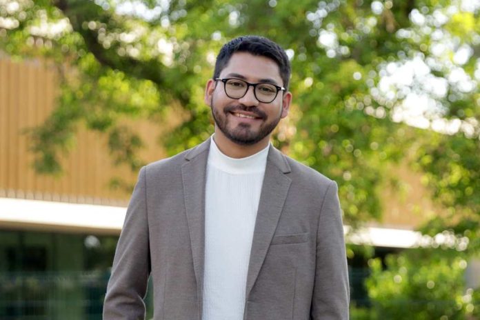 100 Jóvenes Líderes del 2024 Matías Miranda Barría representó a la comuna de Puente Alto 100 Jóvenes Líderes del 2024 Matías Miranda Barría representó a la comuna de Puente Alto