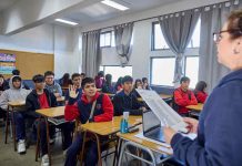 1er Seminario Internacional Innovación en Asistencia Escolar: Modelos que Funcionan 1er Seminario Internacional Innovación en Asistencia Escolar: Modelos que Funcionan