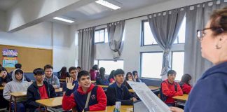 1er Seminario Internacional Innovación en Asistencia Escolar: Modelos que Funcionan